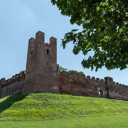 Angolo Dei Borghi Castelfranco Veneto Eksteriør bilde