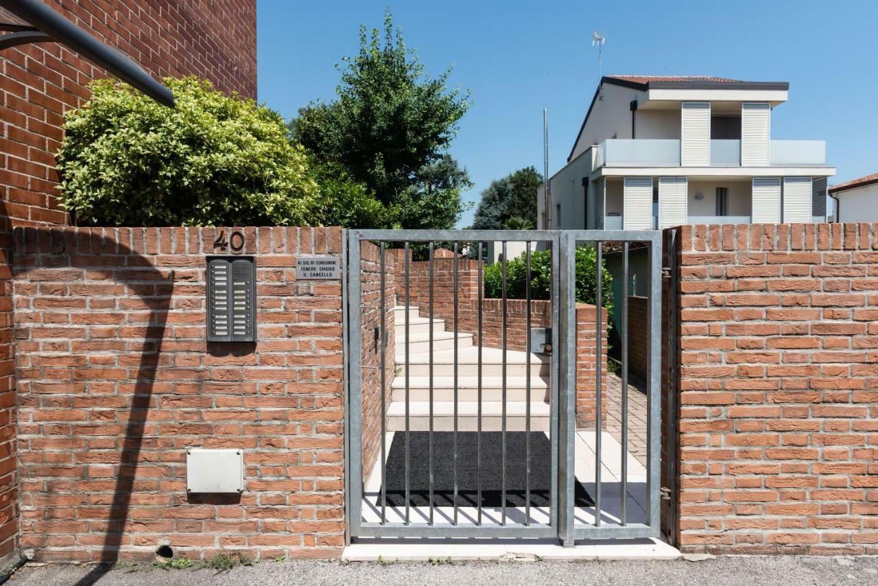 Angolo Dei Borghi Castelfranco Veneto Eksteriør bilde