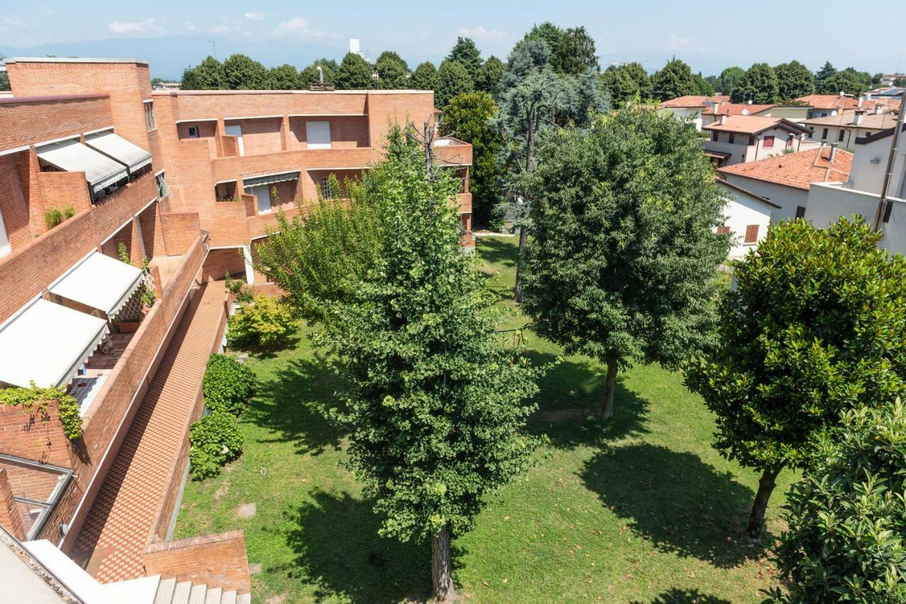 Angolo Dei Borghi Castelfranco Veneto Eksteriør bilde